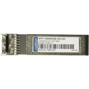 Addon-Networking SFP Transceiver Module LC Multi-Mode (SFP-1000BASE-SX-AO)