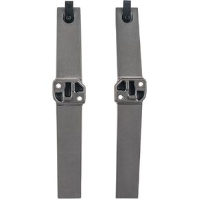 TV Mounts,Table Top TV Stand Fit for Toshiba 50C350U 50C350KU Smart TV Leg,and Comapatible with Toshiba 50 inch TV Stand Legs for 50C350KU