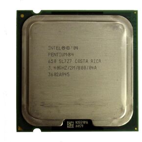 SL7Z7 INTEL SL7Z7 INTEL SL7Z7