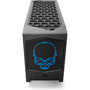 Intel NUC 12 Extreme Kit NUC12DCMi7 Home & Business Mini Gaming PC Desktop Core i7, 12-Core, 32GB RAM 1TB SSD,UHD770, WiFi, Bluetooth, HDMI, USB 3.2, SD Card, Black, Win 11 Pro