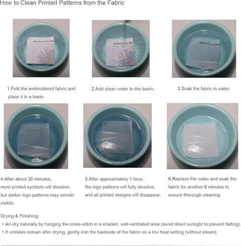 مجموعات غرز متقاطعة مختومة للبالغين كتاب تخليص الفطر 14CT مجموعات غرز متقاطعة مطبوعة مسبقًا للمبتدئين (الكتب السحرية والفطر) in Kuwait