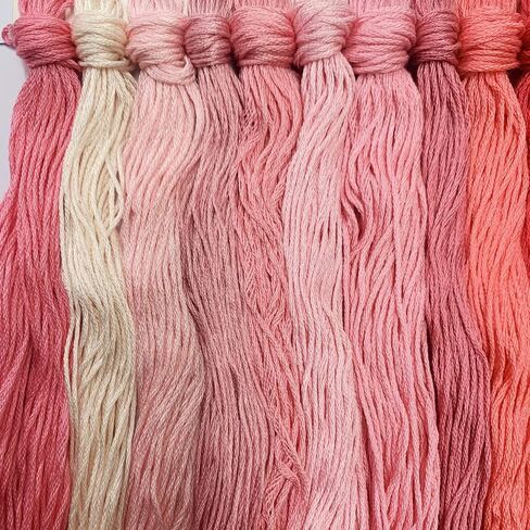 مجموعات غرز متقاطعة مختومة للبالغين كتاب تخليص الفطر 14CT مجموعات غرز متقاطعة مطبوعة مسبقًا للمبتدئين (الكتب السحرية والفطر) in Kuwait