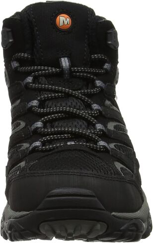 Merrell Femme Moab 2 MID GTX, Black, 10.5 in Saudi Arabia