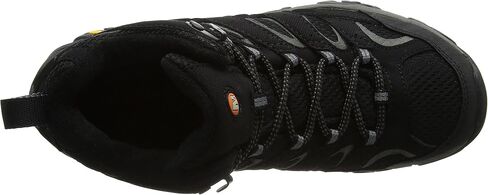 Merrell Femme Moab 2 MID GTX, Black, 10.5 in Saudi Arabia