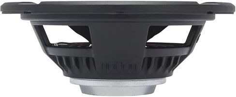 Rockford Fosgate HD14RGSG-STAGE2 Two Speakers & Amplifier Kit for 2014+ Harley-Davidson Road Glide & Street Glide, Black in Saudi Arabia