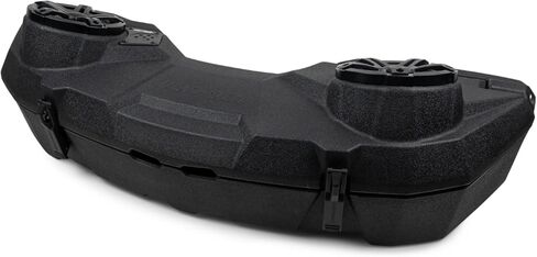 Can Am Outlander 570 650 850 1000 LinQ 11.5 gal Audio Cargo Box #715003018 in Saudi Arabia
