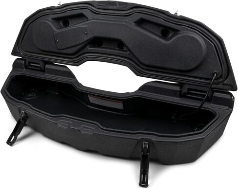 Can Am Outlander 570 650 850 1000 LinQ 11.5 gal Audio Cargo Box #715003018 in Saudi Arabia