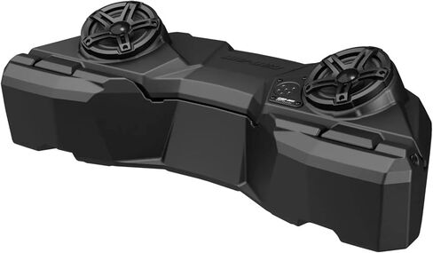 Can Am Outlander 570 650 850 1000 LinQ 11.5 gal Audio Cargo Box #715003018 in Saudi Arabia