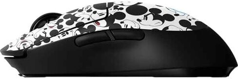 Skinit Decal بشرة أخرى متوافقة مع G Pro Wireless Gaming Mouse - Disney Mickey Mouse Mouse Design in Kuwait