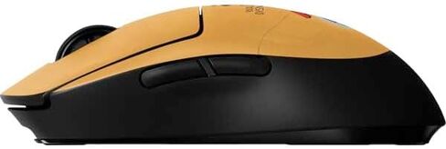 Skinit Decal بشرة أخرى متوافقة مع G Pro Wireless Gaming Mouse - Disney Mickey Mouse Mouse Design in Kuwait