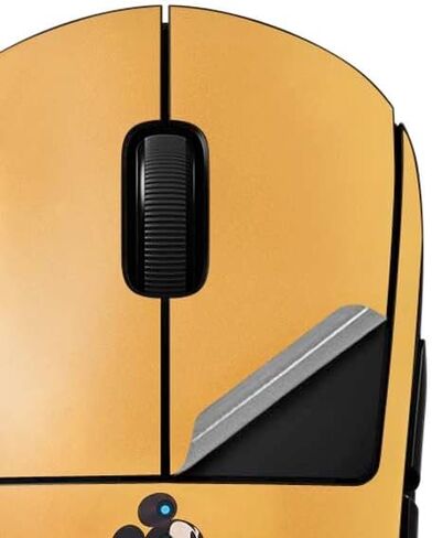 Skinit Decal بشرة أخرى متوافقة مع G Pro Wireless Gaming Mouse - Disney Mickey Mouse Mouse Design in Kuwait