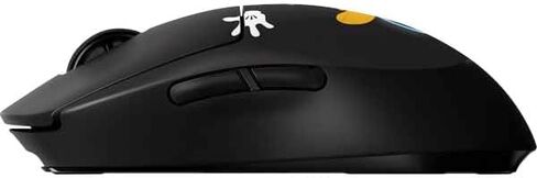 Skinit Decal بشرة أخرى متوافقة مع G Pro Wireless Gaming Mouse - Disney Mickey Mouse Mouse Design in Kuwait