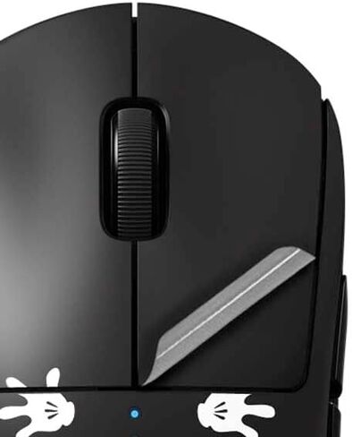 Skinit Decal بشرة أخرى متوافقة مع G Pro Wireless Gaming Mouse - Disney Mickey Mouse Mouse Design in Kuwait
