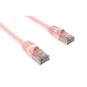 RiteAV - Cat5e Network Ethernet Cable - Blue - 6 ft