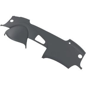 PIT66 Dash Panel Compatible with 2005-2008 LR3 SE HSE/2005-2009 Range Rover Sport Supercharged/HSE Dashboard Cover