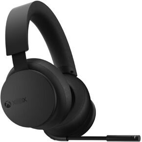 Wireless Headset – Series X|S, One, and Windows Devices - Surround Yourself with Spatial Audio Technologies Including Dolby Atmos, Windows Sonic, and DTS Headphone:X.*