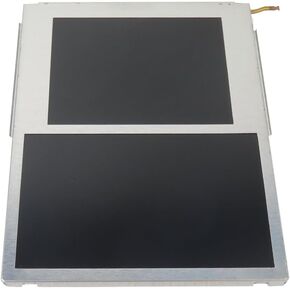 Premium LCD Touch Screen Top and Bottom Upper Lower Repair For Nintendo 2DS