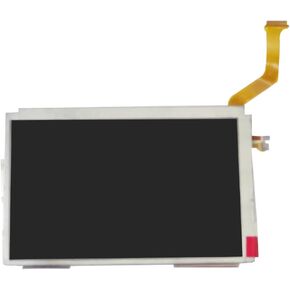 Premium Top Upper LCD Screen Display for Nintendo 3DS XL 2015