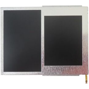 Premium Replacement LCD Touch Screen Top and Bottom Upper Lower Repair for Nintendo 2DS
