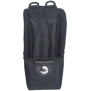 Nylon Carry Case M359NC1-C Two Way Radio - with Fixed Belt Loop (Full Display)