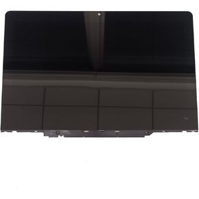 LCD Touch Screen Replacement Assembly for Lenovo ThinkPad Yoga 11e 6th Gen w/Bezel Assembly 5M11B01075