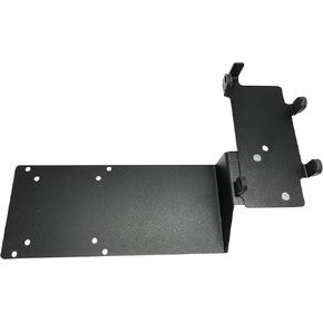 Pax S300 VESA Mounting Bracket, Screw-in Installation, Black