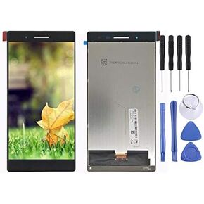 OEM LCD Screen for Lenovo Tab 7 TB-7504 with Digitizer Full Assembly