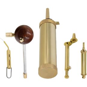 Muzzle-Loaders Flintlock Marksman Kit - for .50 & .54 Cal