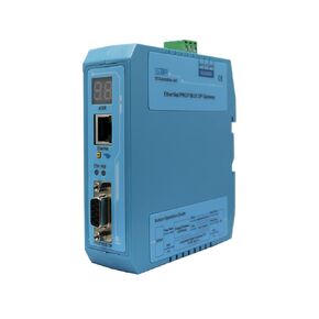 GT200-DP-MT Modbus TCP/PROFIBUS DP Gateway