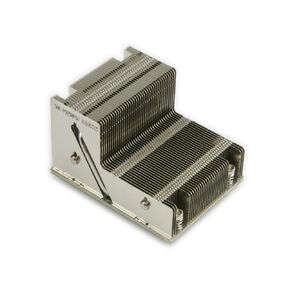 Supermicro SNK-P0058PSU 2U Passive CPU Heatsink Socket LGA2011 Narrow ILM