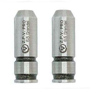 6.5 Grendel Headspace Gauge Set GO and NO-GO