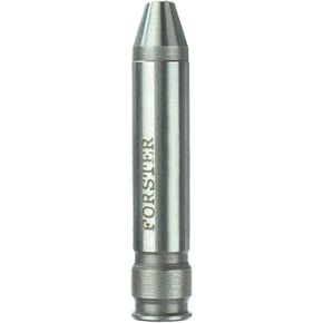 Forster Products 7MM PRC GO HEADSPACE GAGE This is The Minimum Chamber Dimensions. If a Rifle Closes on a GO gage, The Chamber Will Accept Ammunition That is Made to SAAMI Maximum Specifications.