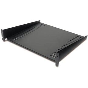 APC AR8105BLK Monitor Shelf (Black)