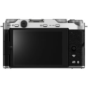 Expert Shield anti-glare PET screen protector for Fuji X-M5 - Anti Glare