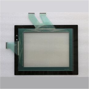 NT631C-ST153B-EV2 NT631C-ST153 TP-3476S1-Plastic Film Film Touch Screen Screen الحجم: 7 ~ 10 بوصات (فيلم)
