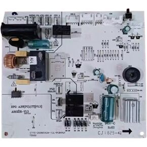 1 PC New Air Conditioning Computer Board Motherboard DPG-A.rt A010235-V1.3