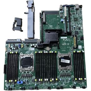 Motherboard Fit for DELL R730 Workstation Motherboard System Board R730XD 599V5 CNCJW 7276D
