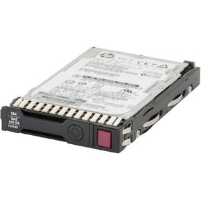 HP Office Hard Drive Hot-Swap 600 Cache 2.5-Inch Internal Bare or OEM Drives 759212-B21