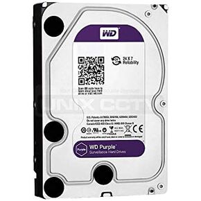 Western Digital Purple 2TB HDD OEM – WD20PURX