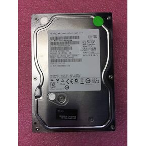 HP 500GB 7200RPM SATA القرص الصلب 636929-001 647466-001 HITACHI HDS72105050CLA662