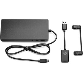 HP Elite USB -C Docking Station - X7W54AA#ABA