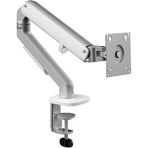 Computer Monitor Stand Robotic arm Display Screen Cantilever Lifting Hole Desktop Base T6G