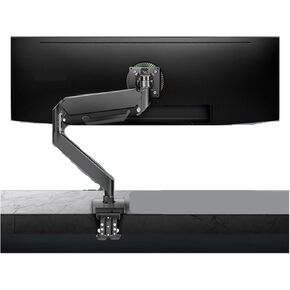 34/48/49 inch Gaming Monitor Lifting Bracket arm AG485UD 493UCX2 Load-Bearing 15kg
