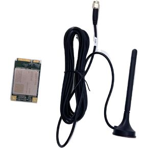 JOINLGO 4G Antenna and 4G Module (only Work with JOINLGO WiFi Version dvr)