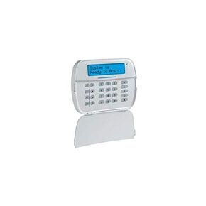 DSC PowerSeries NEO ICON HS2ICNRF9 Keypad w/ PowerG Transceiver