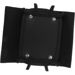 Angoily Car Accessory Headrest Phone Holder Universal Car Tablet Mount Headrest Phone Holder