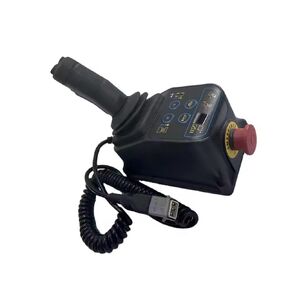 Platform Control Box DL-00000706 00000706 Dingli Parts Control Box Joystick for Dingli Scissor Lift JCPT1614HD JCPT1612HDB JCPT1612HDS..