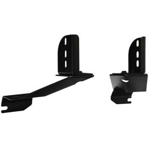5789035 57-89035 HLR Light Bar Brackets 57-89035