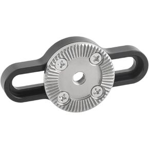 Rosette M6 Connecting Mount Adapter Accessories M6 Female Arri Rosette Mount