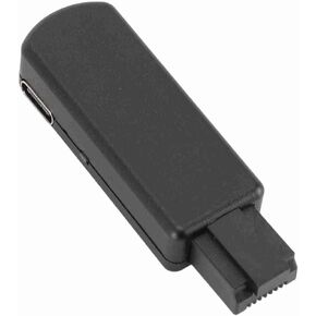JB Tool USB Adapter for FW 9.0 11.0 System, One Key USB JB Tool, PPPwn Dongle with USB C Cable & Ethernet Port, GoldHEN for Homebrew Enabler, for Slim/Pro